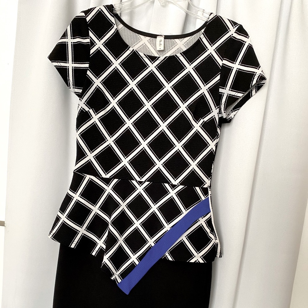 Business Dress